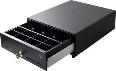 Cajón de Dinero EC Line EC-G5100-II-GREY