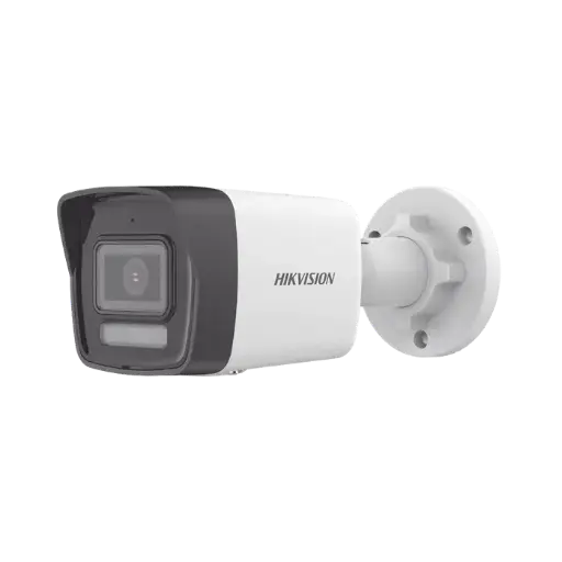 Bala IP 2 Megapixel / Lente 2.8 mm DS-2CD1023G2-LIU